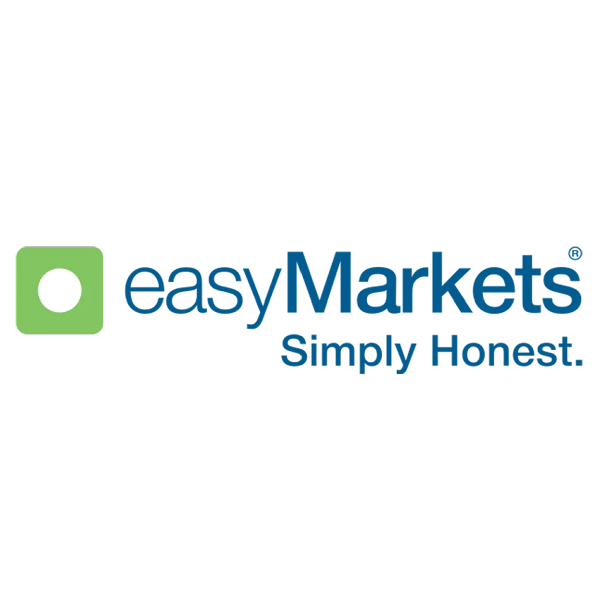 EasyMarkets logo