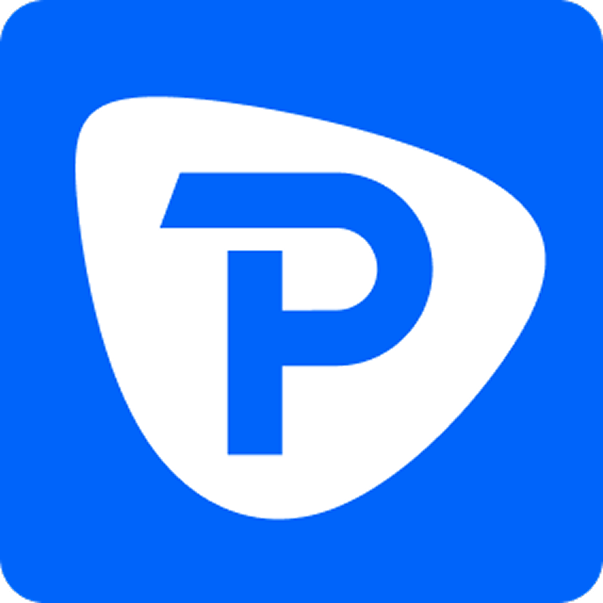 Pepperstone logo